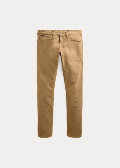 Men's Polo Ralph Lauren Sullivan Slim Stretch Jeans | 285046QIW